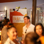 >Conference / Bold <br> / Veuve Cliquot