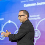 >Conference / Customer Experience / SAP CX
