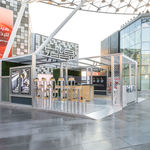 >Exhibition Stand / Innovation Week / EGA