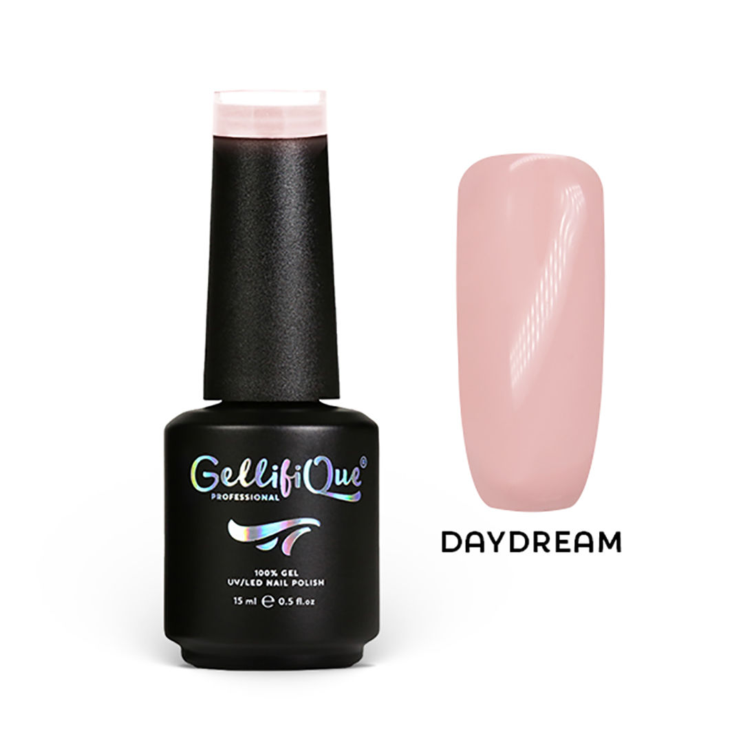 GEL POLISH COLOUR - DAYDREAM