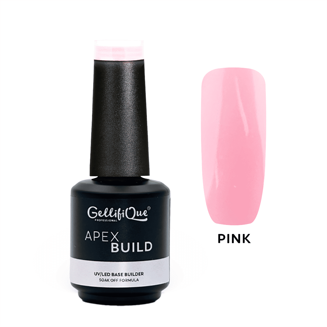 APEX BUILD - PINK