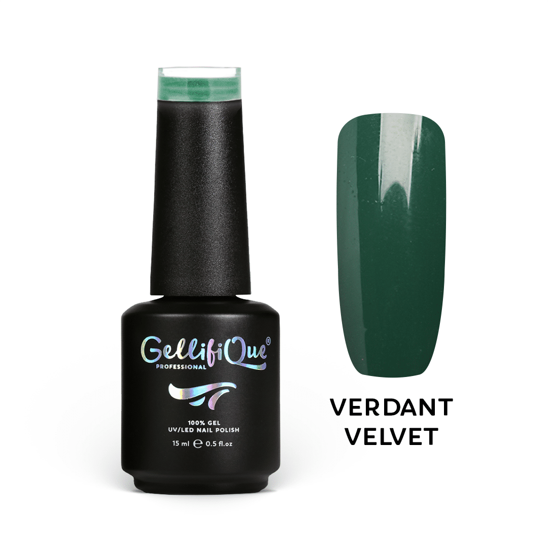 VERDANT VELVET