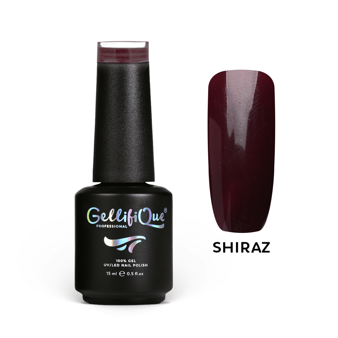 SHIRAZ