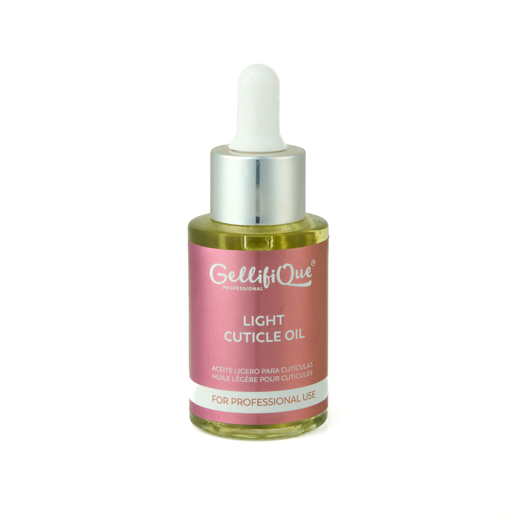 LIGHT CUTICLE OIL 30 ML