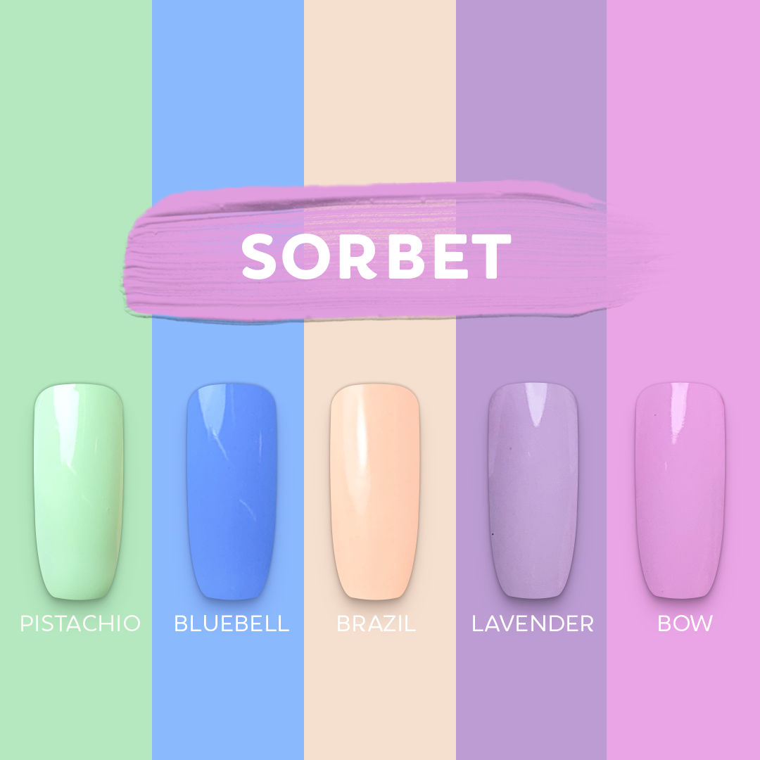 SORBET