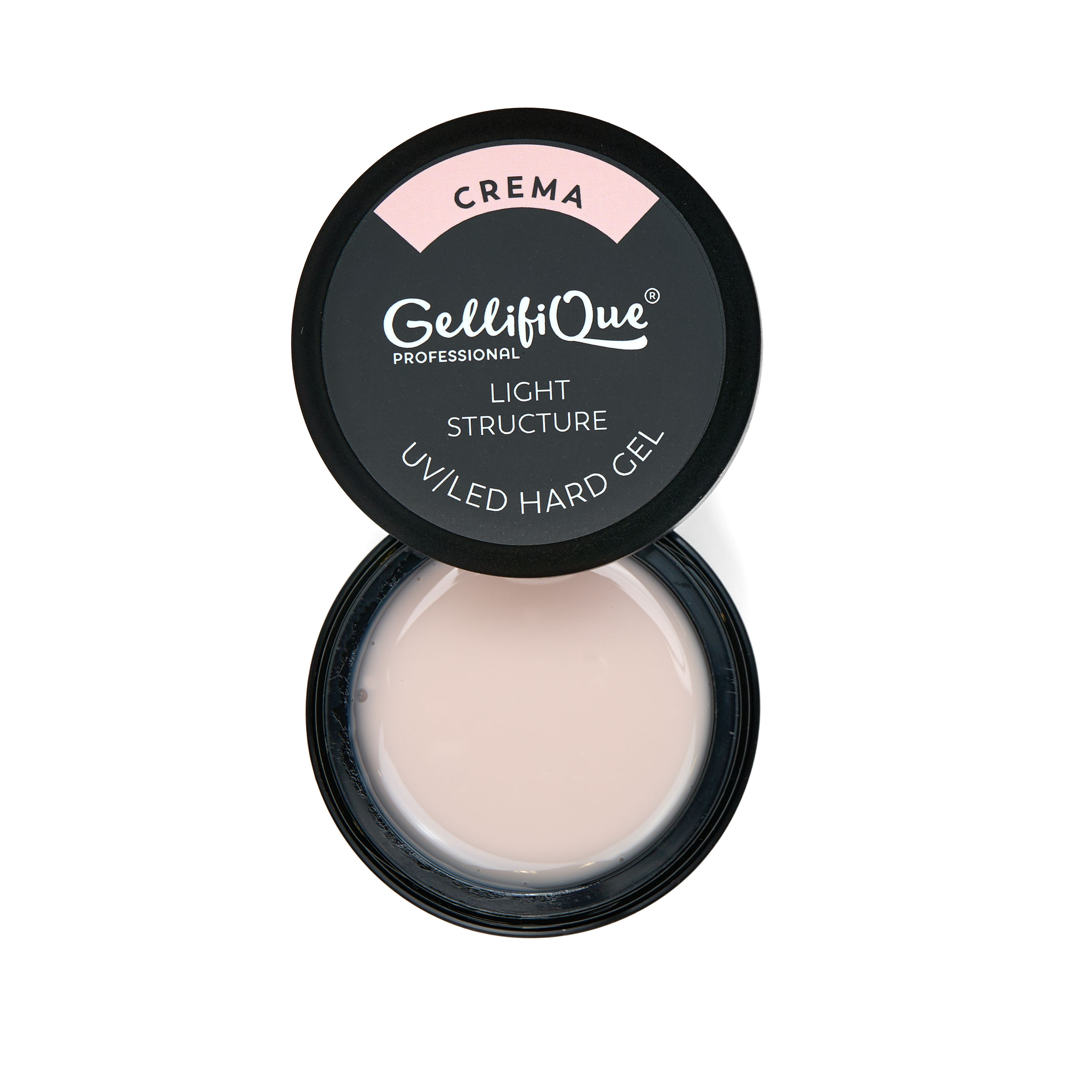 LIGHT BUILDER GEL - CREMA 50g