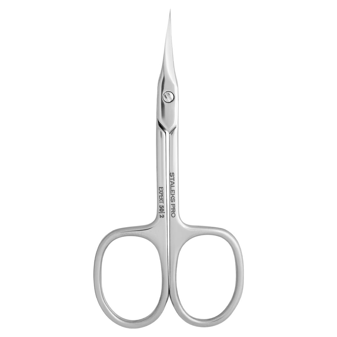 GELLIFIQUE PETITE CUTICLE SCISSORS