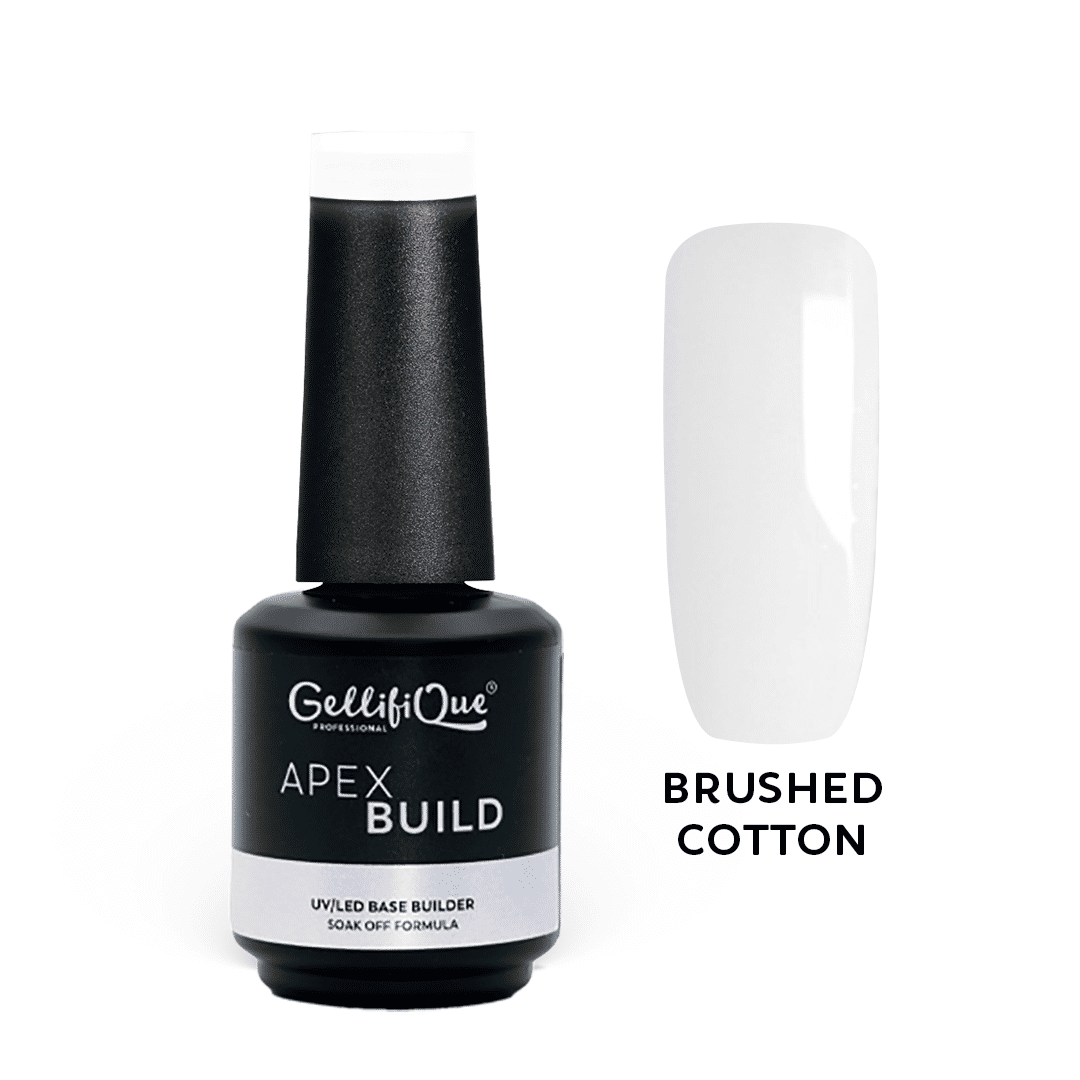 APEX BUILD - BRUSHED COTTON