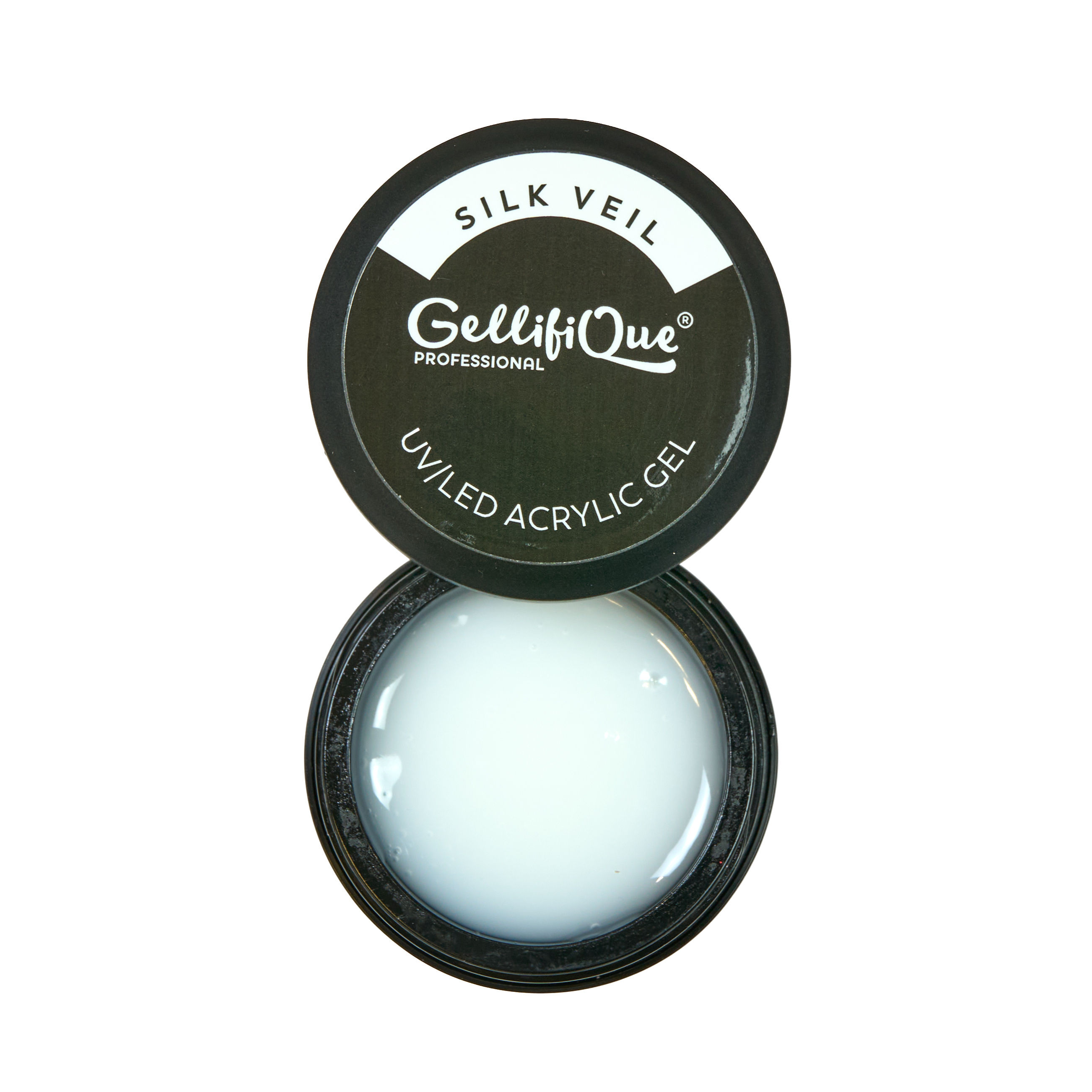 ACRYLIC GEL - SILK VEIL 50g