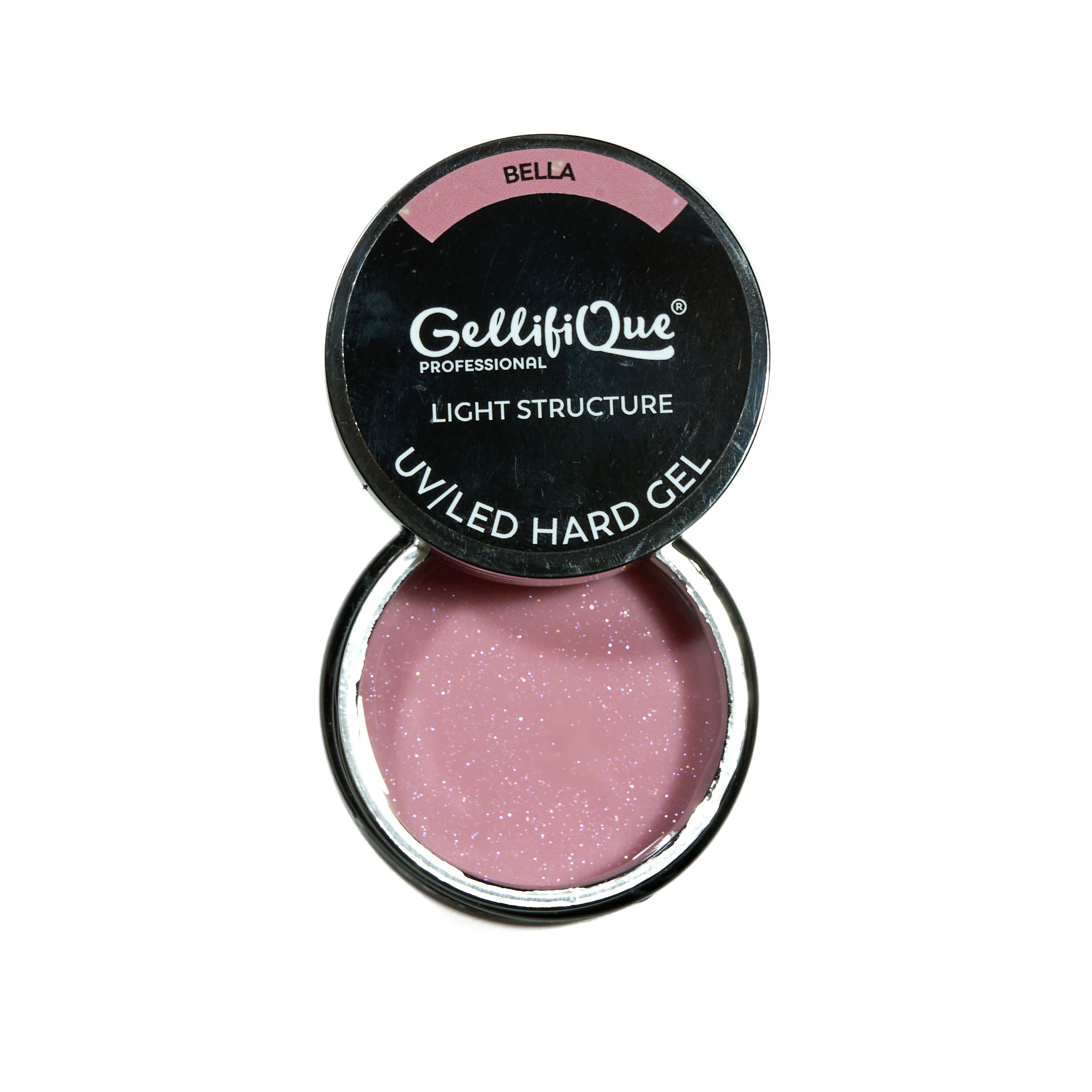 LIGHT BUILDER GEL - BELLA