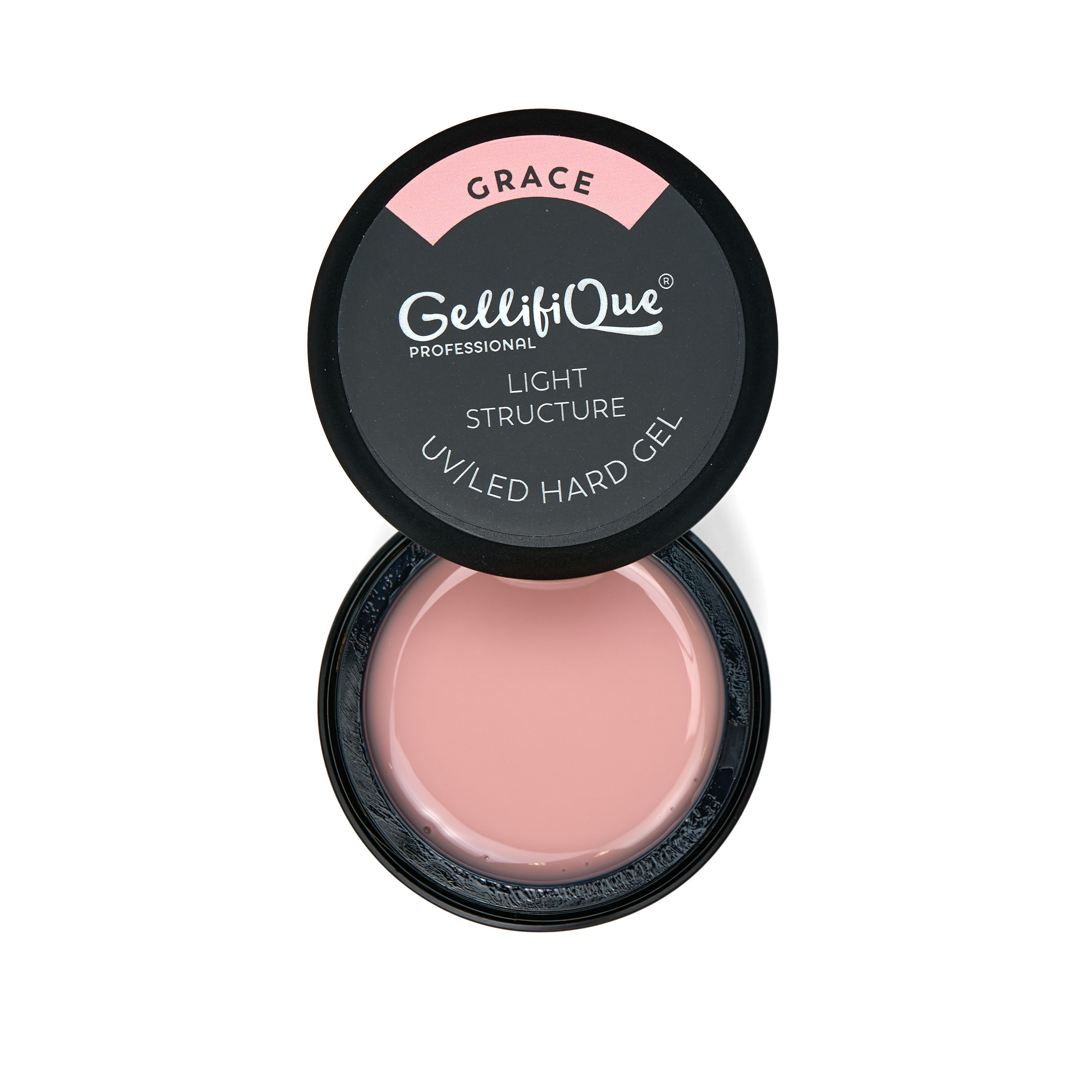 LIGHT BUILDER GEL - GRACE 50g