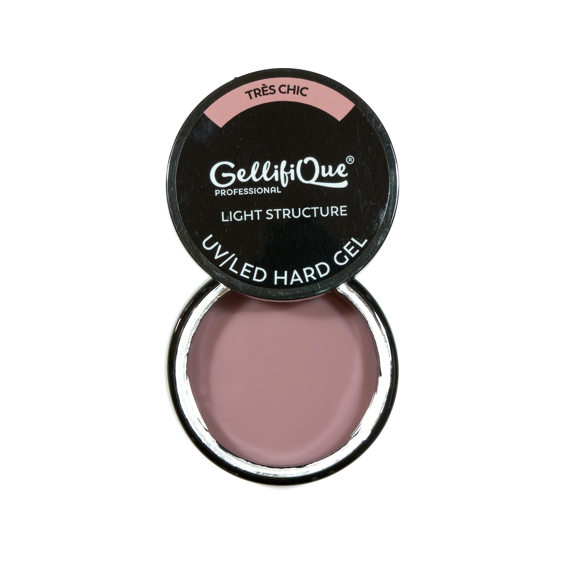 LIGHT BUILDER GEL - TRES CHIC