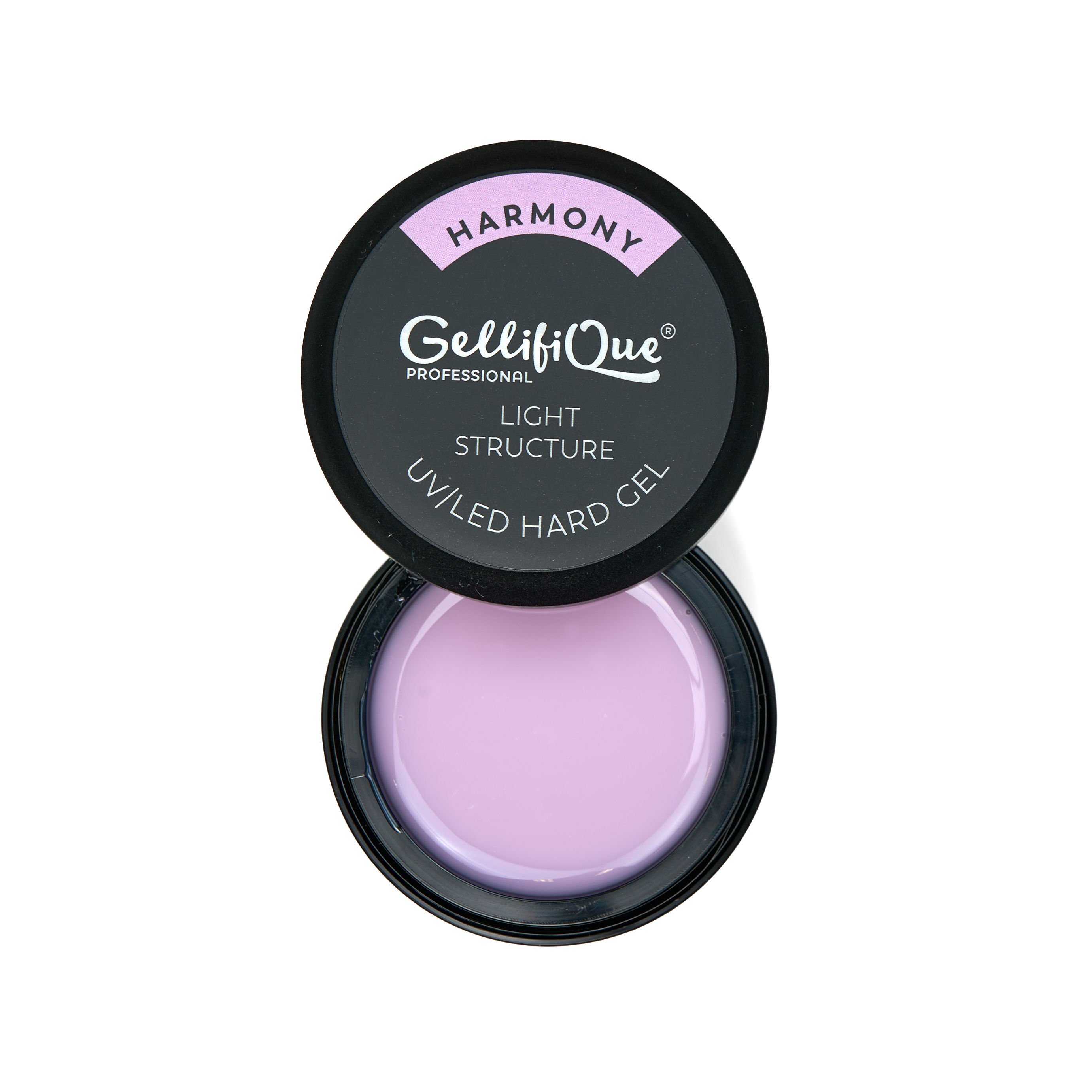 LIGHT BUILDER GEL - HARMONY 50g