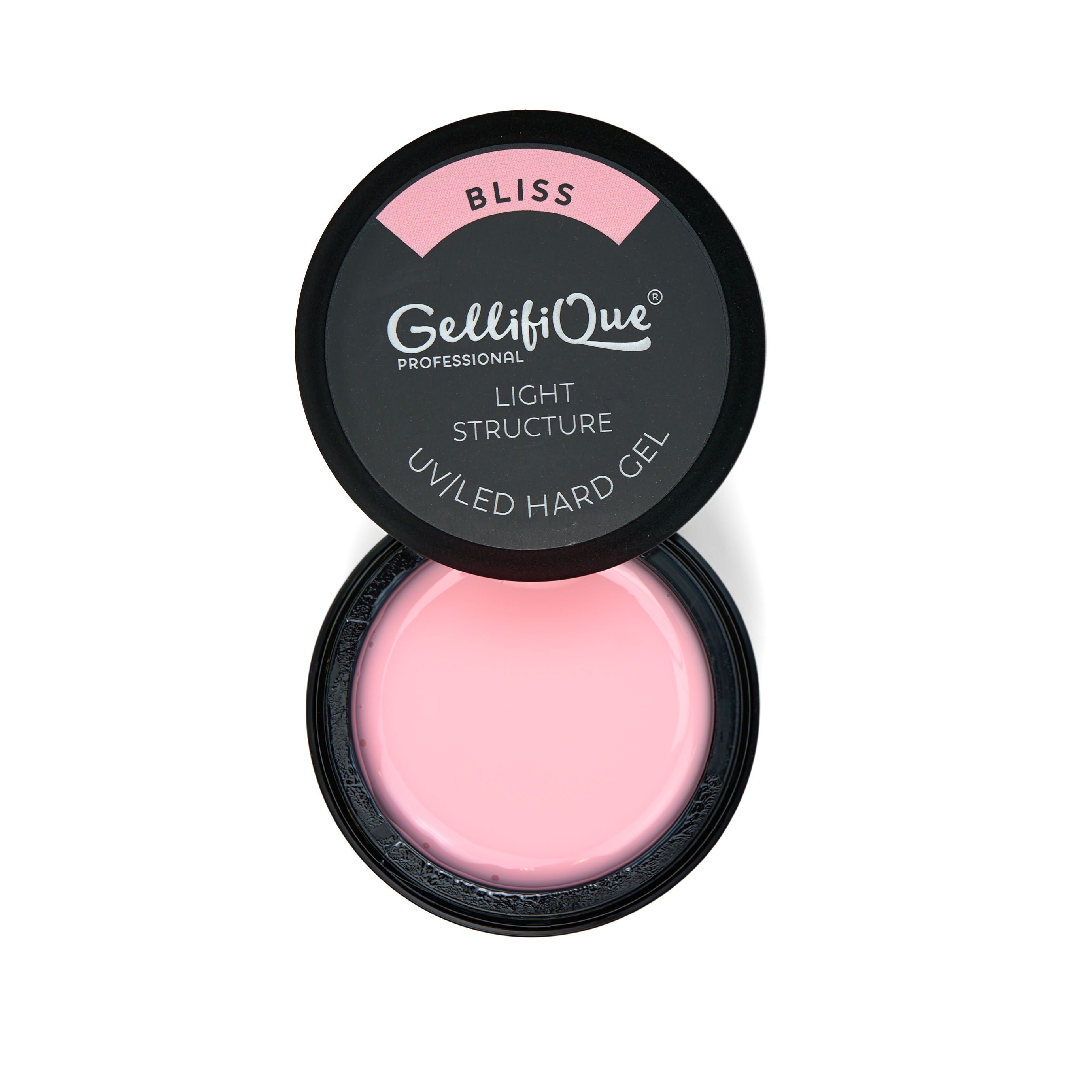 LIGHT BUILDER GEL - BLISS 50g