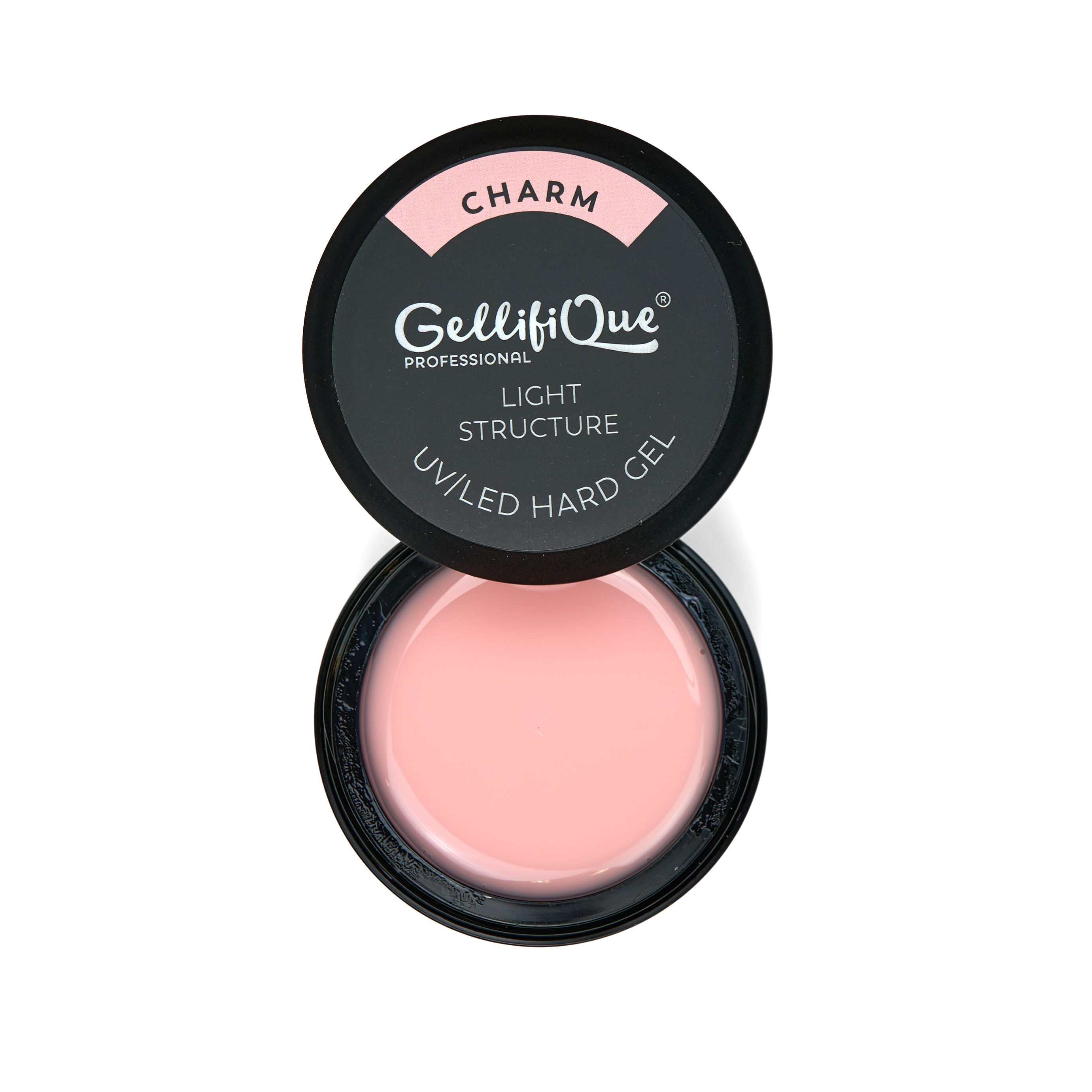 LIGHT BUILDER GEL - CHARM 50g