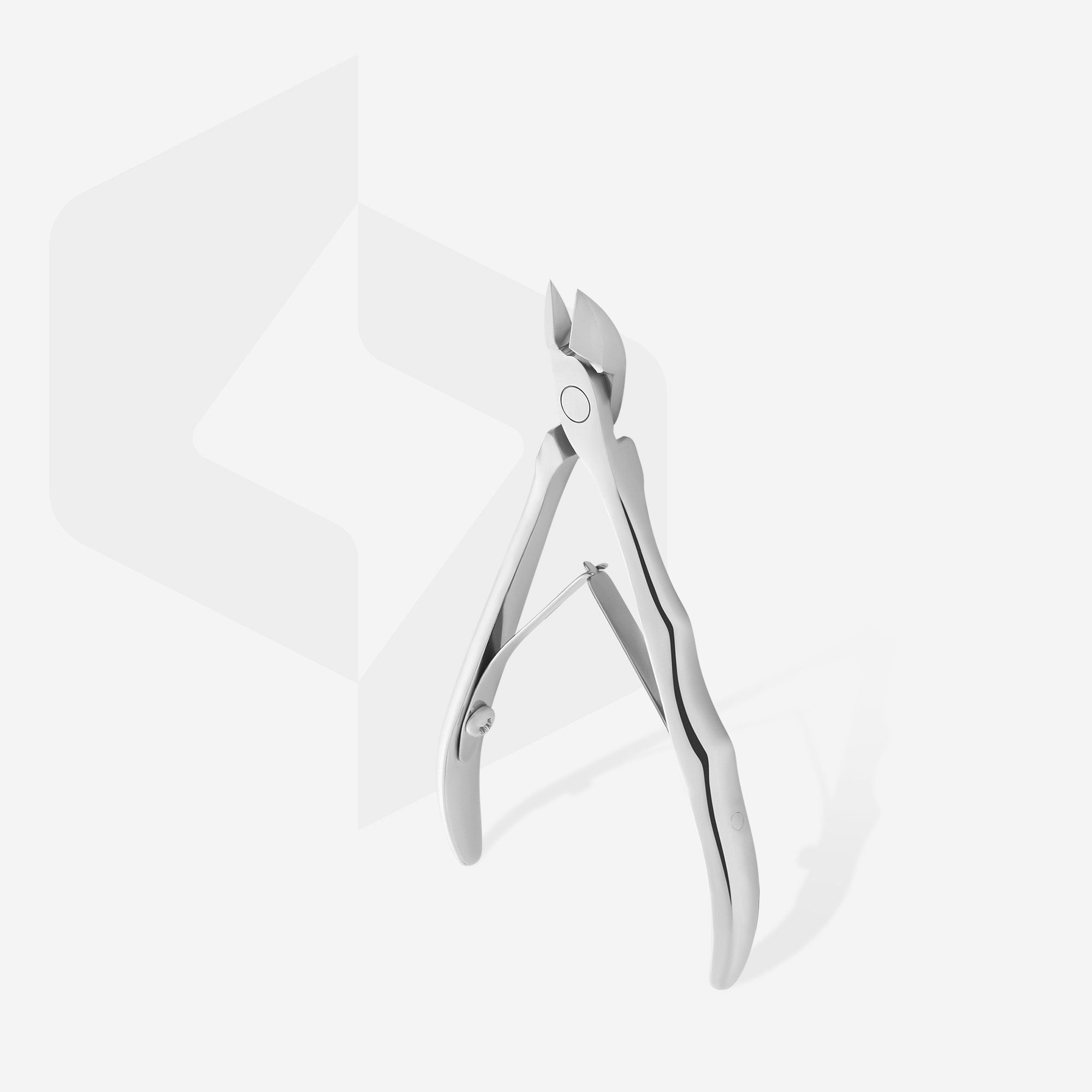 GELLIFIQUE EXCLUSIVE CUTICLE NIPPER 9 mm