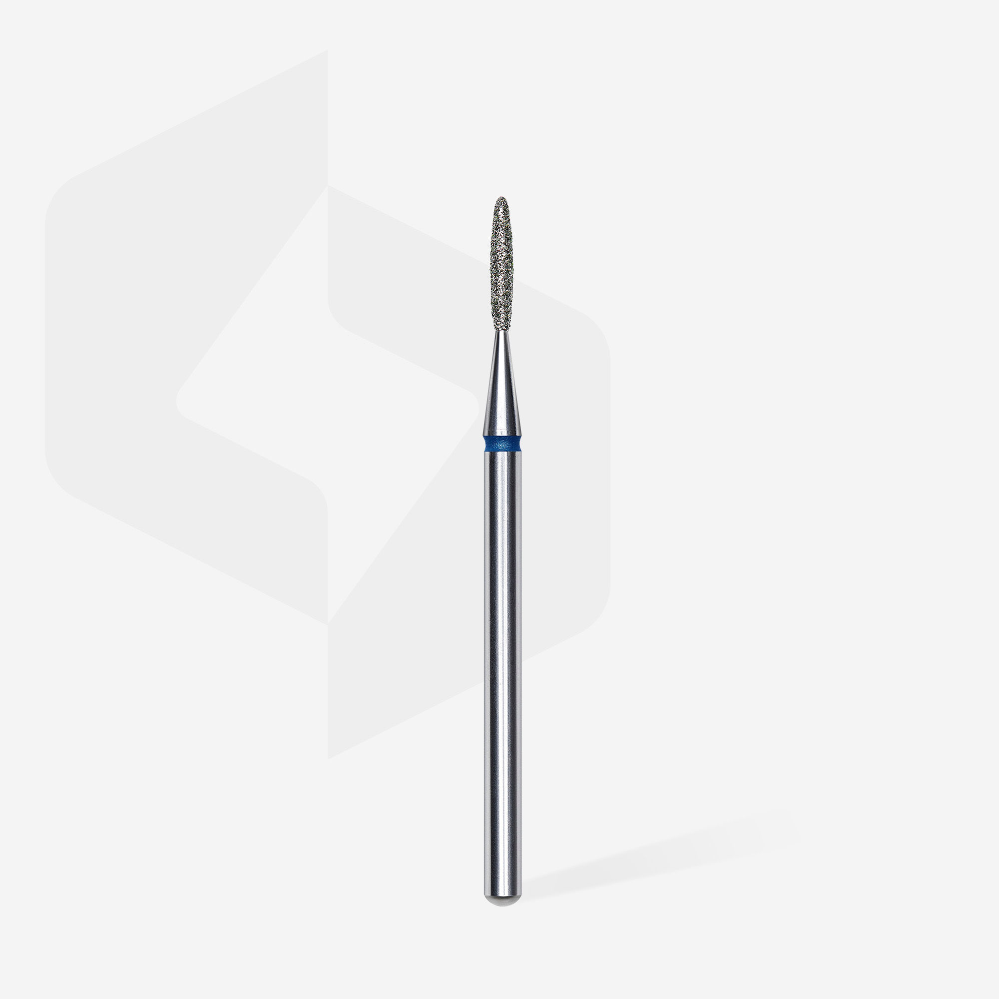 DIAMOND DRILL BIT - XS FLAME (BLUE)