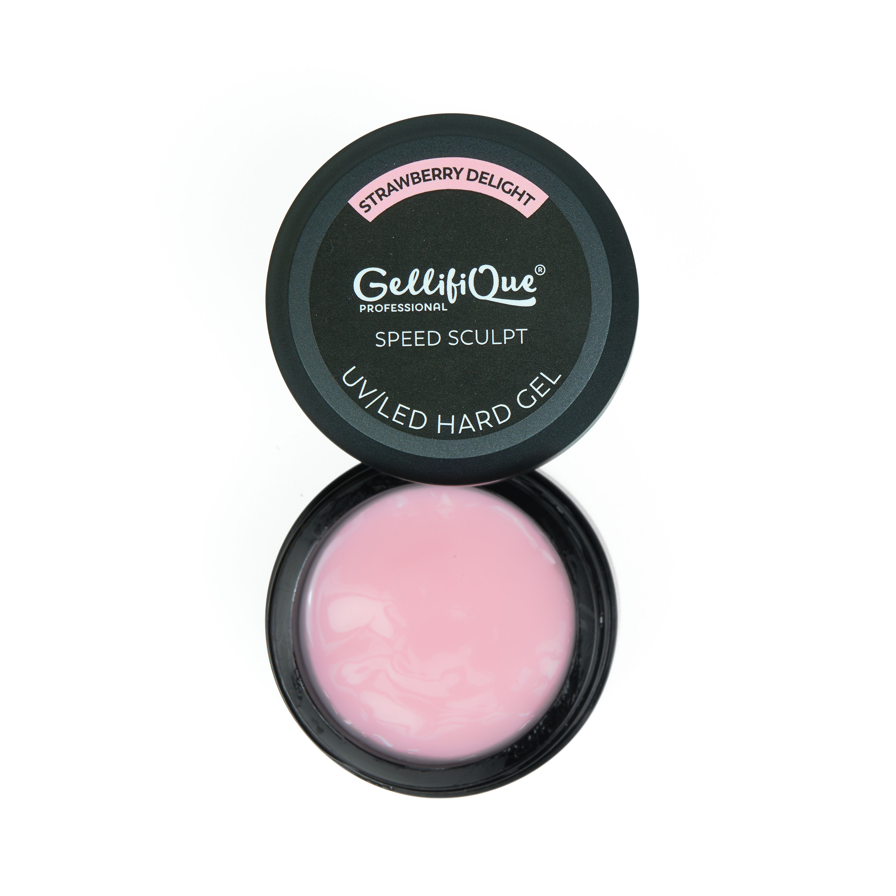 SPEED SCULPT BUILDER - STRAWBERRY DELIGHT 50g