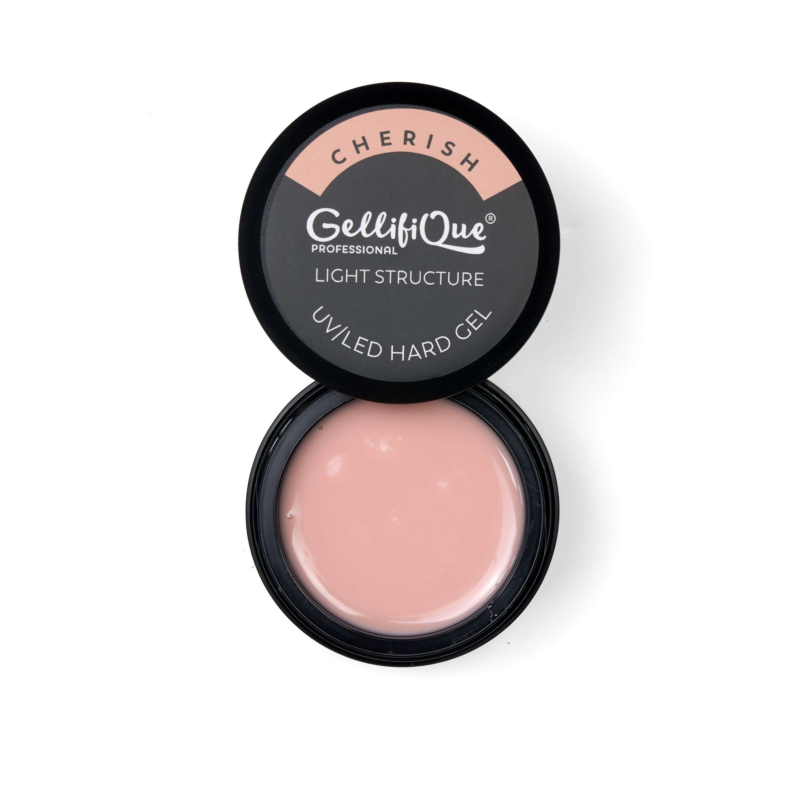 LIGHT BUILDER GEL - CHERISH 50g