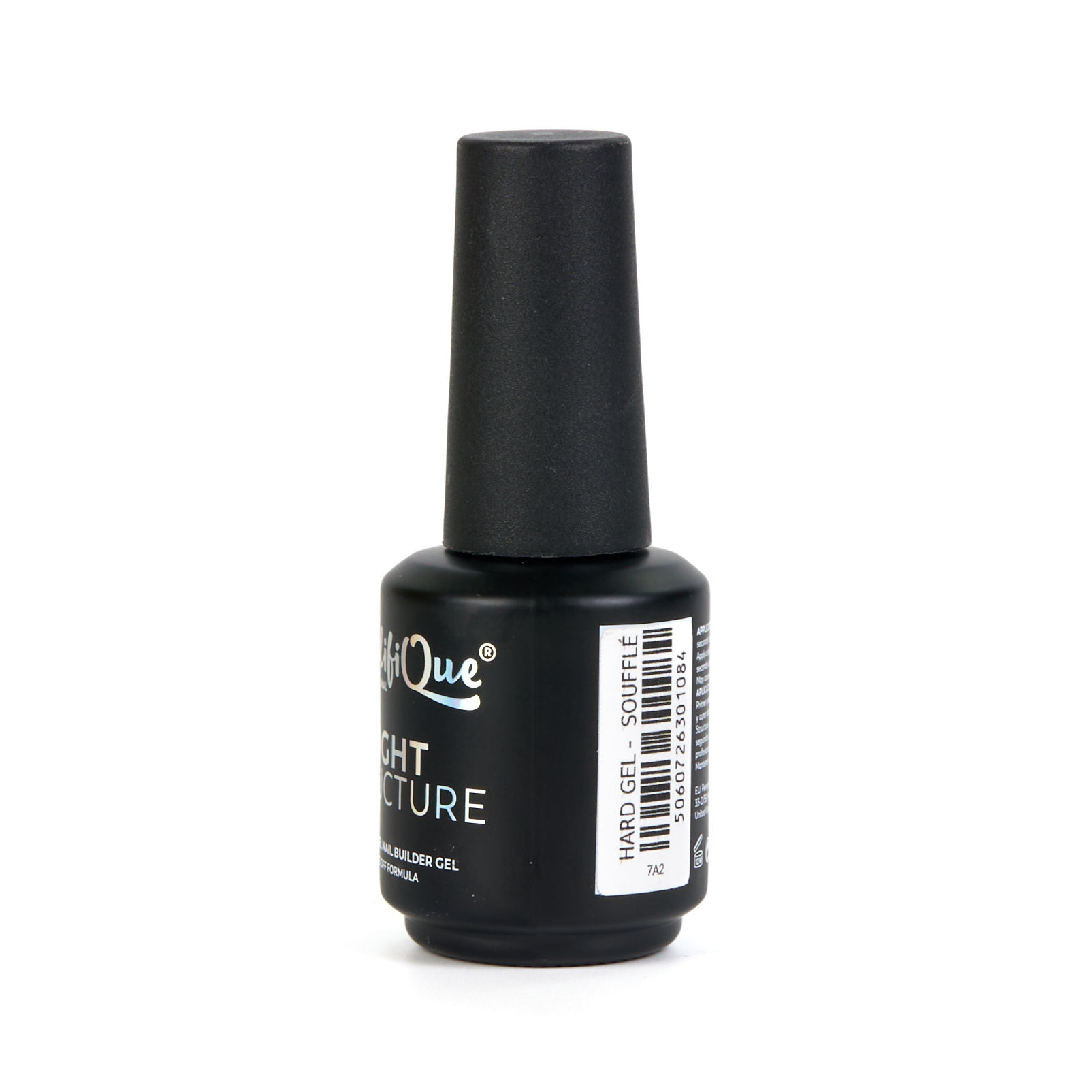 LIGHT BUILDER GEL - Soufflé 15g/50g