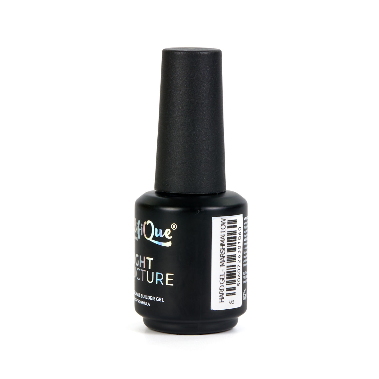 LIGHT BUILDER GEL - Marshmallow 15g/50g