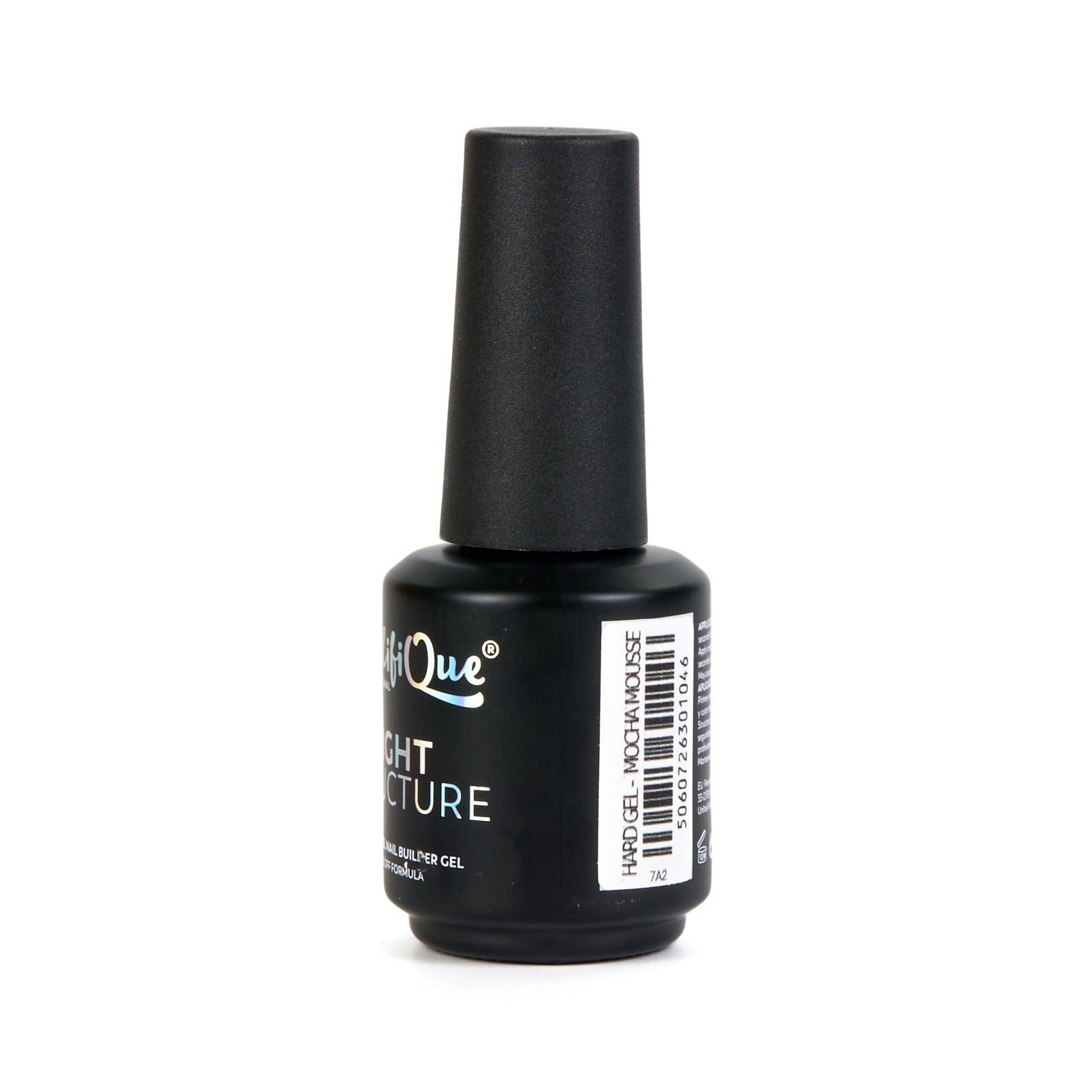 LIGHT BUILDER GEL - Mocha Mousse 15g/50g