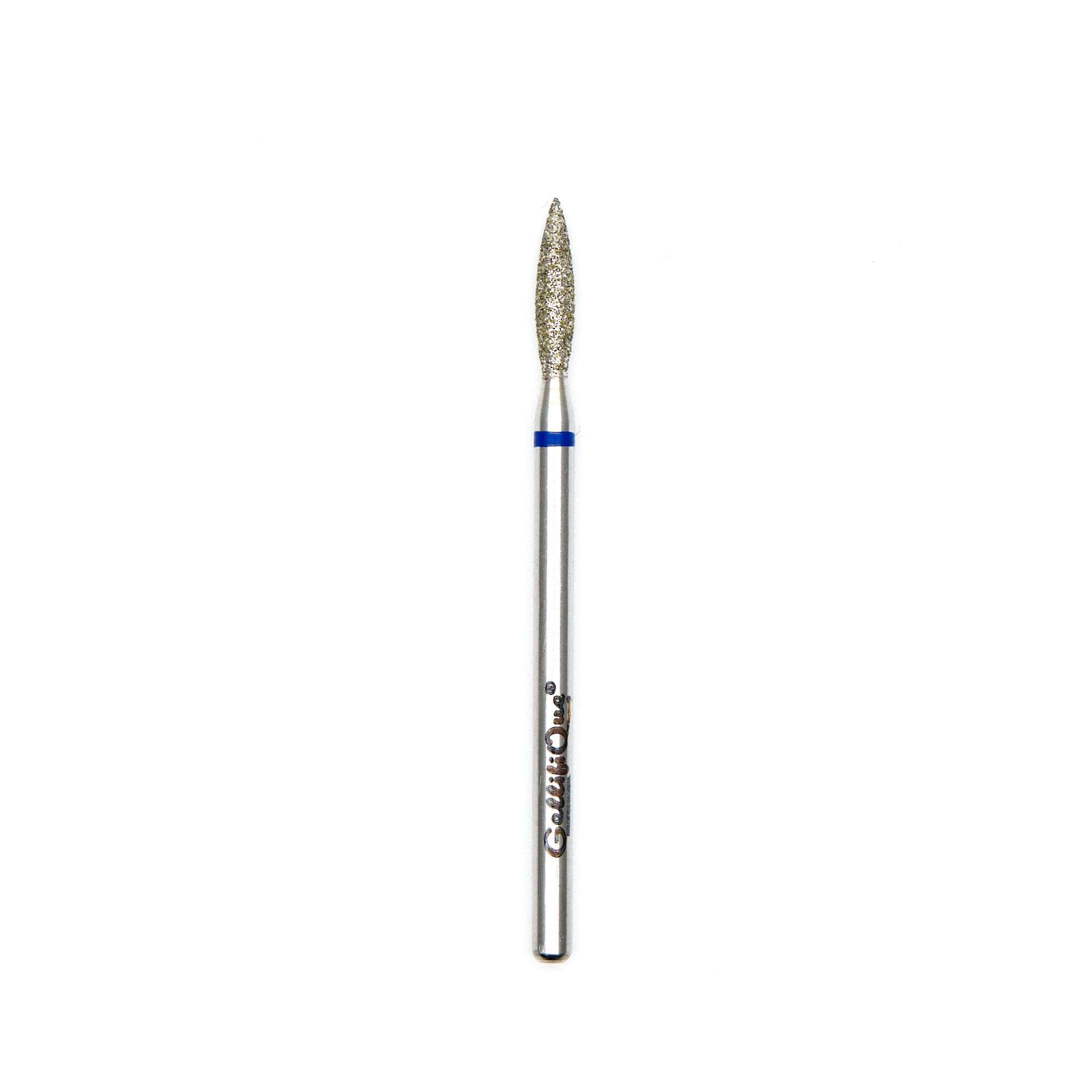 DIAMOND DRILL BIT - FLAME 2.3/10 - MEDIUM