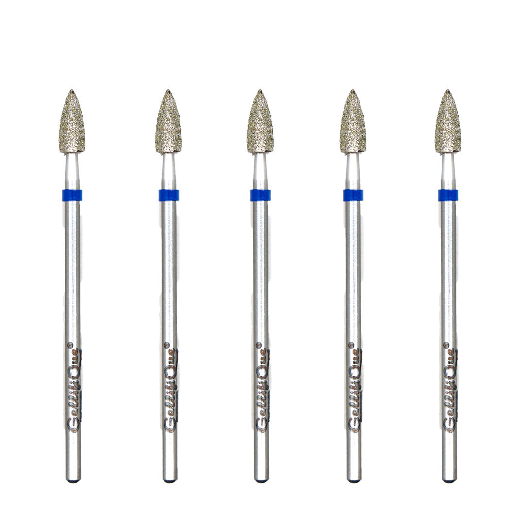 DIAMOND DRILL BIT PACK- BUD 3/6 - MEDIUM