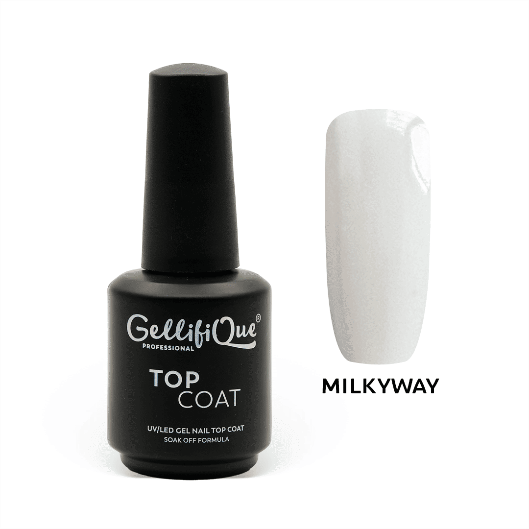 BABY BOOMER TOP COAT  - MILKYWAY