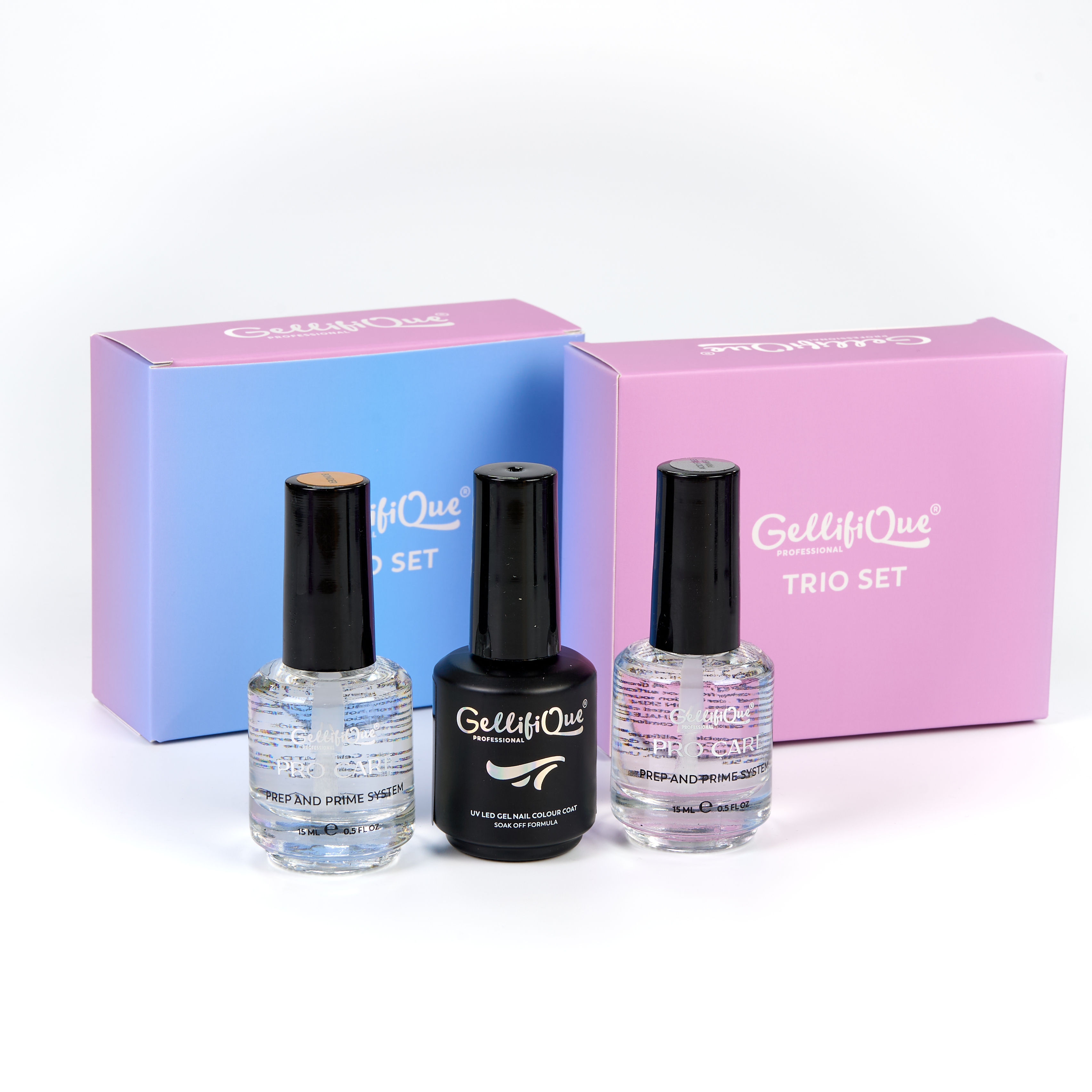 Proform Cover Two UV Gel Camouflage – 30 Ml, Deckendes Aufbaugel Für Nagelbett-Verlängerung, Made In Germany