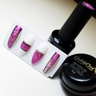 GEL POLISH COLOUR - MAGIC