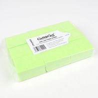 100% LINT FREE WIPES - LIME