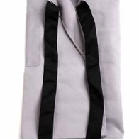 Gellifique™ APRON - CHARCOAL