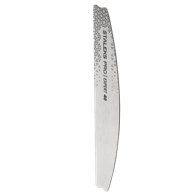 NAIL FILE METAL CRESCENT (BASE)