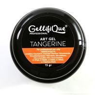 Art Gel - TANGERINE