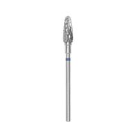 CARBIDE DRILL BIT - FRUSTUM / MEDIUM