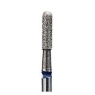 DIAMOND DRILL BIT - CYLINDER / BLUE (2.3mm/8mm)