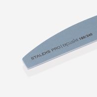 MINERAL CRESCENT NAIL FILE - EXCLUSIVE - 180/240