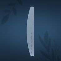 MINERAL CRESCENT NAIL FILE - EXCLUSIVE - 180/240