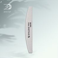 MINERAL CRESCENT NAIL FILE - SMART - 180/240 (5 pack)