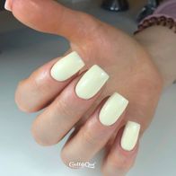 GEL POLISH COLOUR - HONEYDEW CRUSH