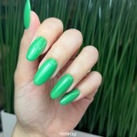 GEL POLISH COLOUR - CACTI