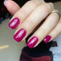 GEL POLISH COLOUR - EXUBERANCE