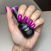 GEL POLISH COLOUR - GRAPE JUICE