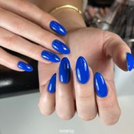 GEL POLISH COLOUR - COBALT