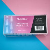 PRECISION QUICK TIPS - STILETTO