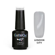 GEL POLISH COLOUR - LONDON CITY