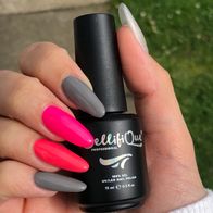 GEL POLISH COLOUR - COPACABANA