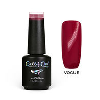 GEL POLISH COLOUR - VOGUE