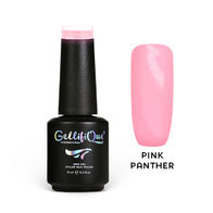 GEL POLISH COLOUR - PINK PANTHER